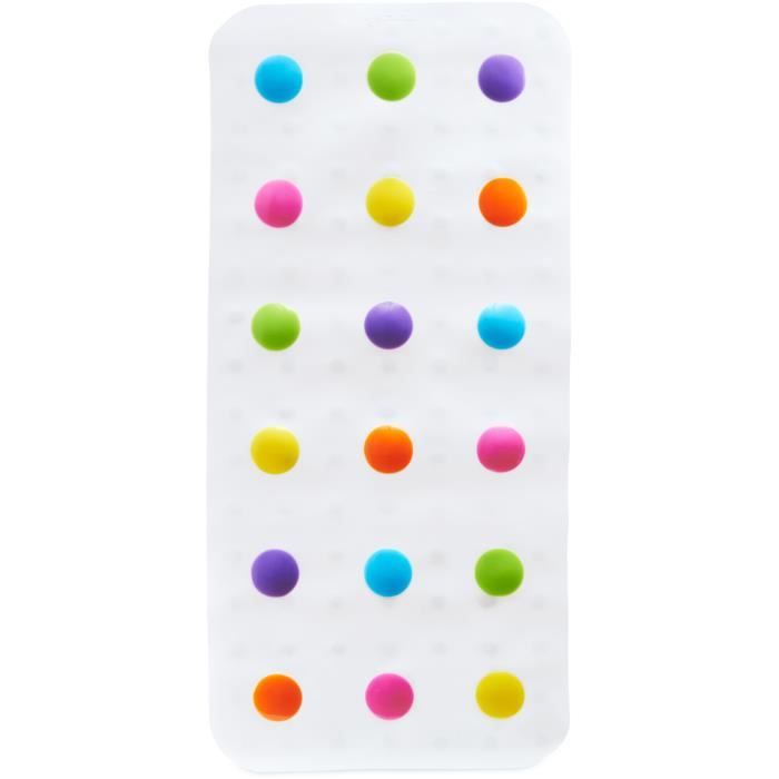 Munchkin Tapis de Bain Poids