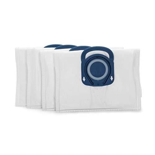Rowenta ZR200520 Sac Haute Filtration Hygiene + OPTIMAL - Pack de 4