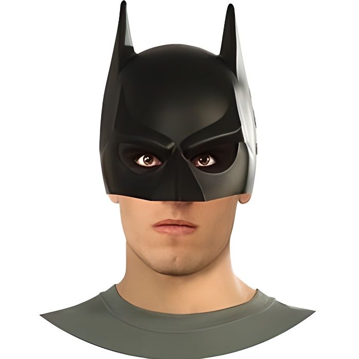 Batman - Masque de Batman (adulte)