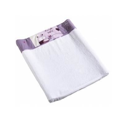 Matelas à Langer Mam'zelle Bou ZLML1 Sauthon B…