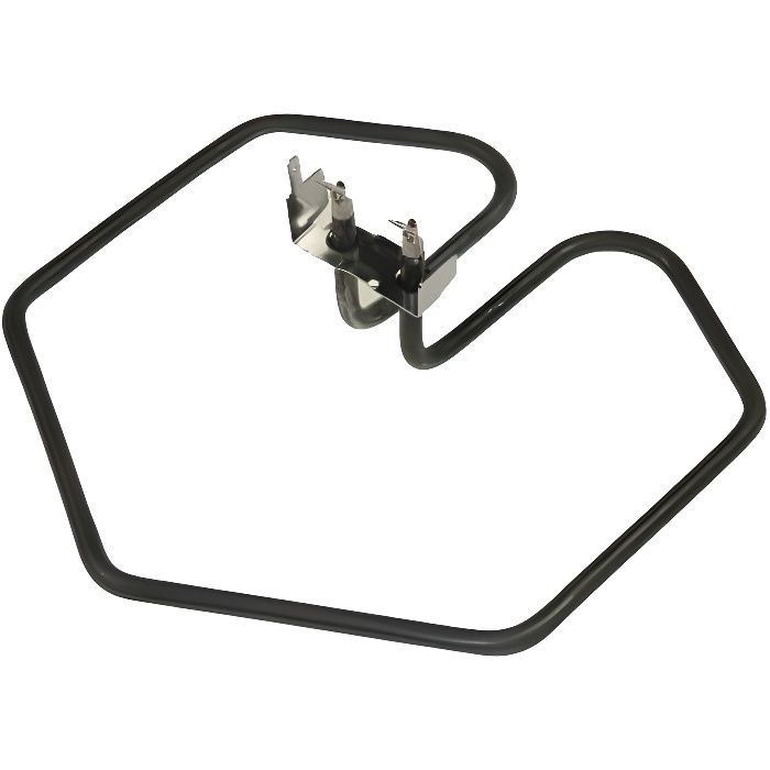 RÉSISTANCE 850W 230V POUR APPAREIL À RACLETTE TEFAL