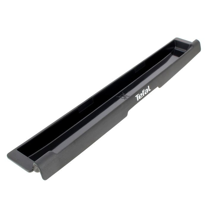 Bac noir pour Barbecue Tefal, Plancha Tefal - 3665392066941