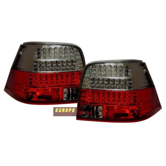 Feu arrière ARRIERE pour Volkswagen Golf IV 97-03