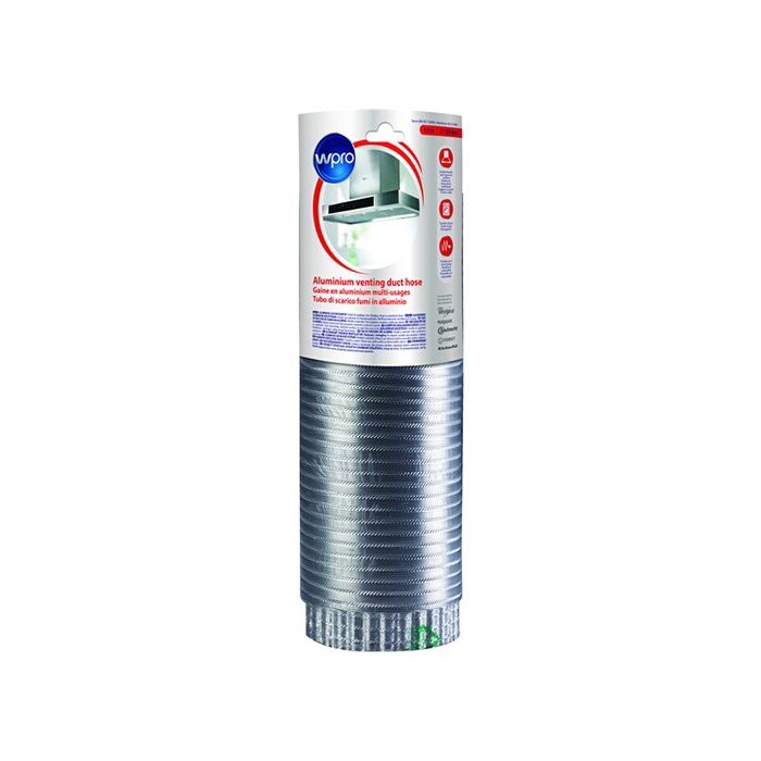 Gaine WPRO CHT154/1 gaine D 120mm/L 1,5m