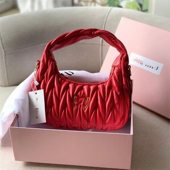 Sac de course pliable en pochette Violet