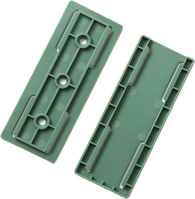 Lot De 2 Poteaux De Support Télescopiques WORKPRO - Pour Cric D 039 Armoire Capacit 150 Lbs 1058657