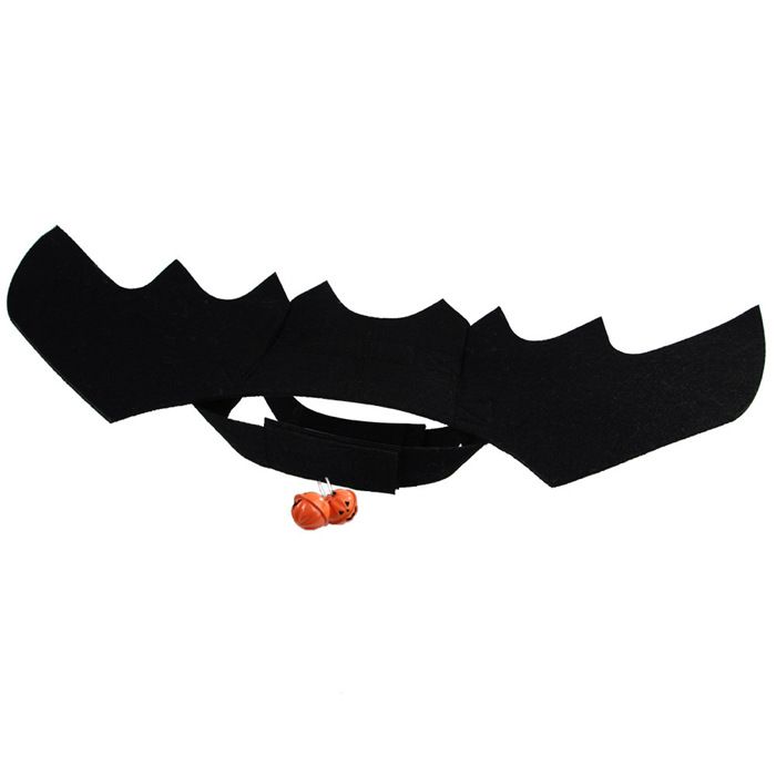Comparer les prix de Costume dHalloween pour chien ailes de chauve-souris costume de fête pour animaux de compagnie parfait pour Halloween