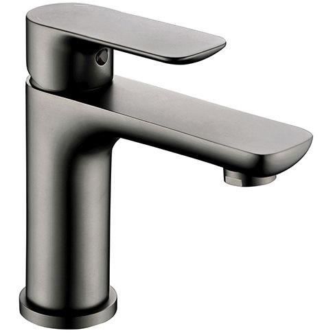 Mitigeur lavabo EDOUARD ROUSSEAU MILK - vue 2