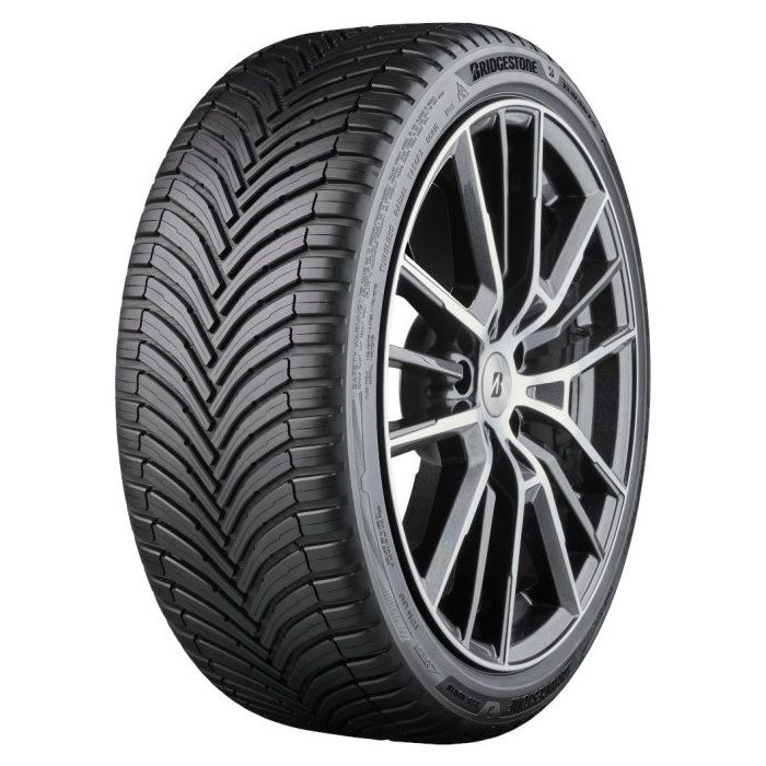 Pneu AUTO Bridgestone Turanza All season 6 195/55 R16 91V XL Enliten / EV Quatre saisons