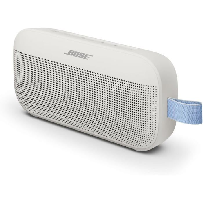Bose SoundLink Flex Gris