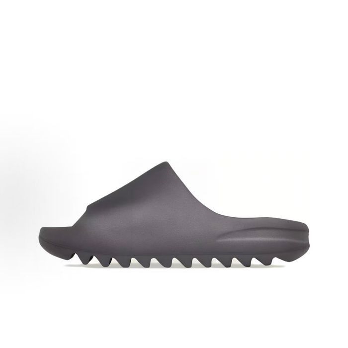 CHAUSSURES DE BASKET-BALL adidas originals Yeezy Slide Granite