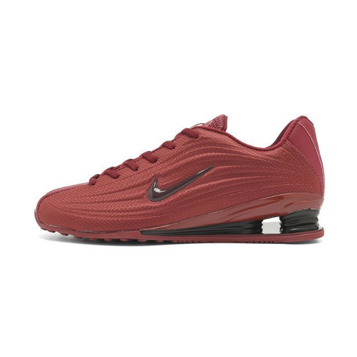 CHAUSSURES DE BASKET-BALL Nike Shox Z R2 Hommes Et Femmes top-1014