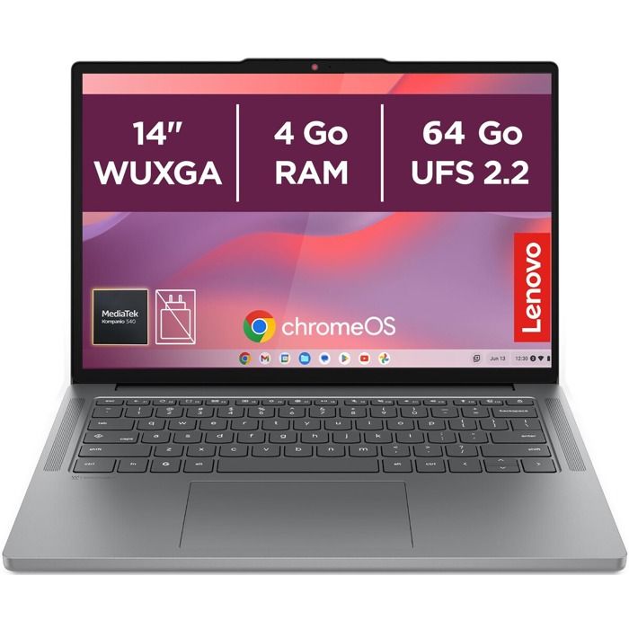CB MTK KOMP464 - vue 3