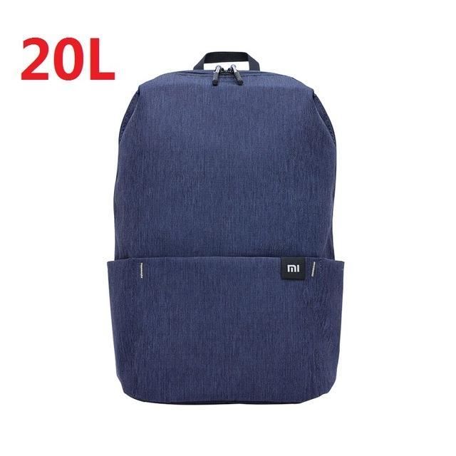Sac à on sale dos hydrofuge xiaomi
