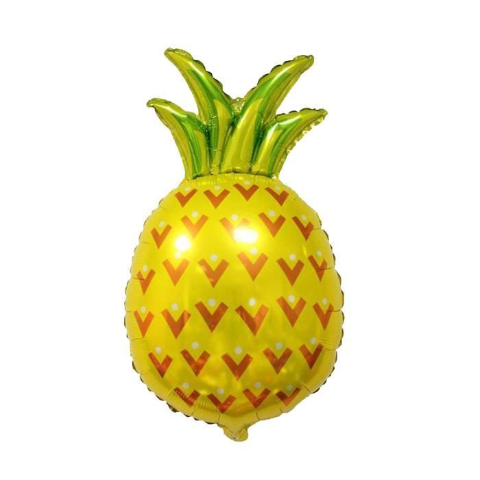 Ballon D Ananas Style Hawaienne Anniversaire Mairage Decor 80 X 48cm Cdiscount Maison Ballon D Ananas Style Hawaienne Anniversaire Mairage Decor 80 X 48cm Cdiscount Maison