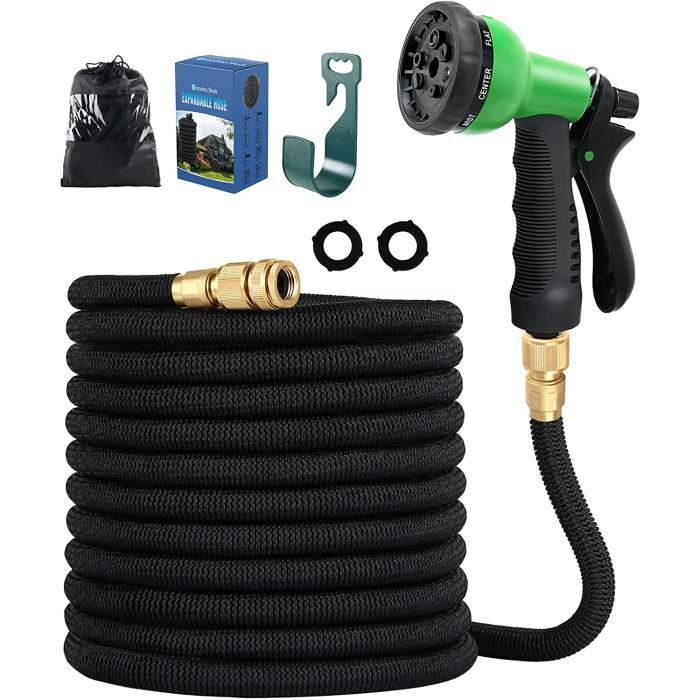 Tuyau D'arrosage Extensible | Quel Odèle Acheter En Juin 2024