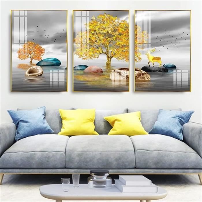 DIY Diamond Painting Full Drill Kit De Broderie Diamant 5D Route