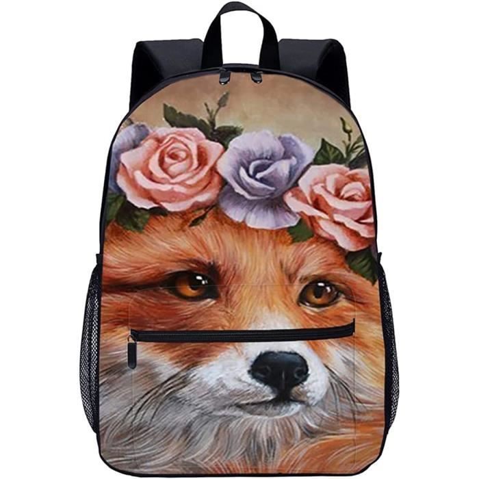 Sac À Dos Pour Filles, Sac D'École Pour Filles, Sac À Dos Décontracté