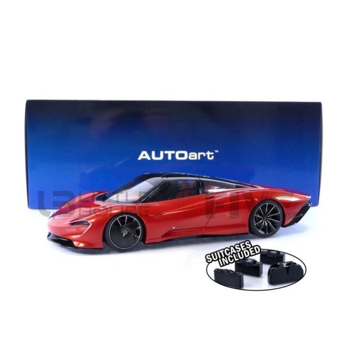 Mclaren autoart deals