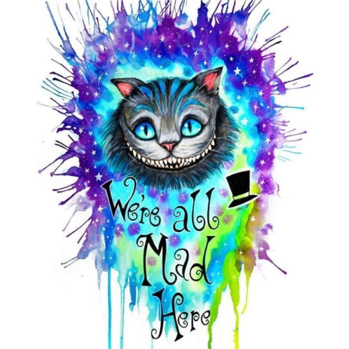 JATOK Kits De Peinture Par Numéros Pour Adultes, Kits De Peinture Sur Toile De Couleur Transparente, Peinture à Pigments Acryliques Faciles à Faire Soi-même, Peinture Pour Décoration Murale