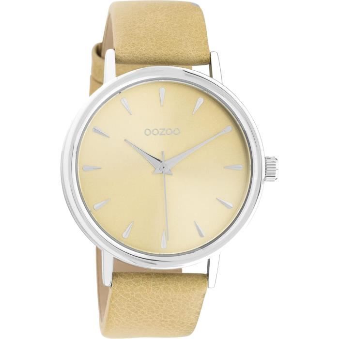 Montre deals sur cdiscount