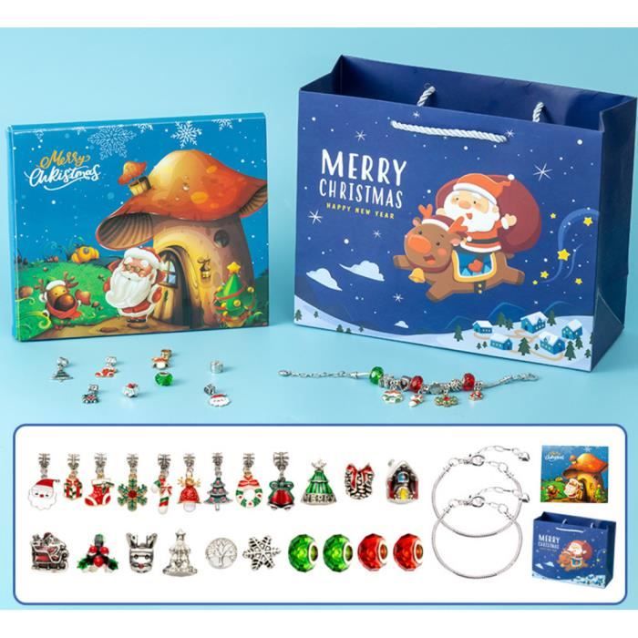 Calendrier De L'Avent ZURU 5 Surprise Mini Toy Brands - 24 Jours De Surprises Miniatures - Jouet Enfant 3+