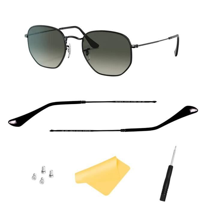 Branches lunettes best sale ray ban