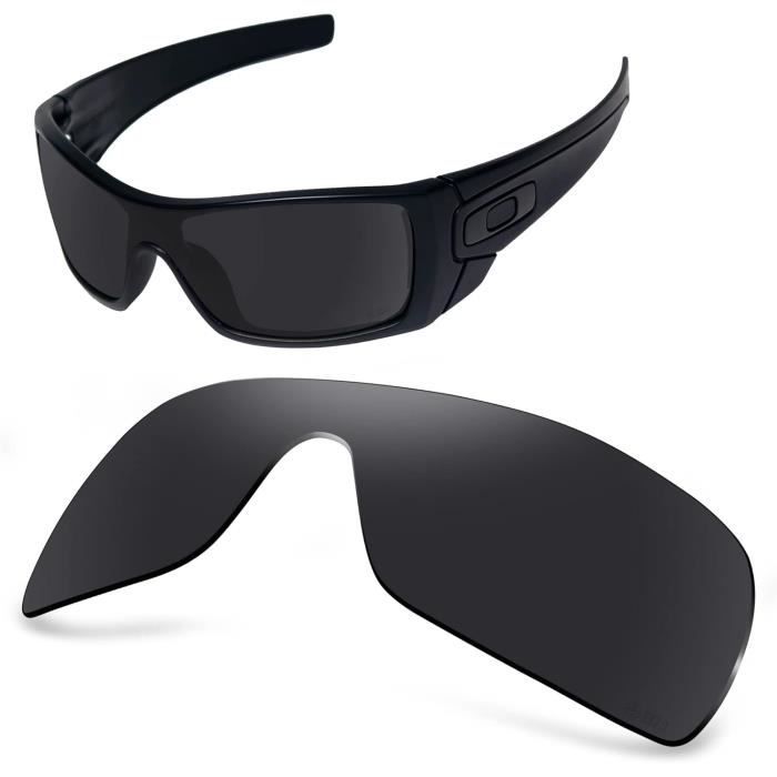Verres de lunettes de soleil de remplacement SFx compatibles
