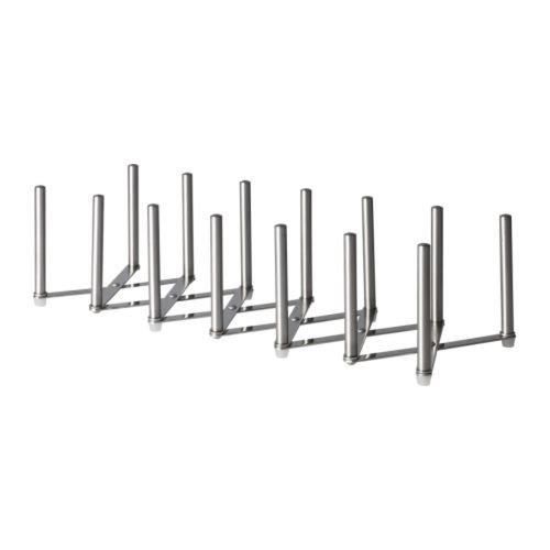 Ikea Variera Support Pour Couvercles En Acier Inoxydable Cdiscount Maison Ikea porte placard coulissante les meilleures ikea porte placard nuit en bois naturel, un carrelage mural adhesif pour la cuisine et la buanderie. ikea variera support pour couvercles en