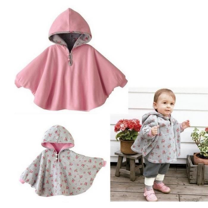 Cape chaude bebe sale