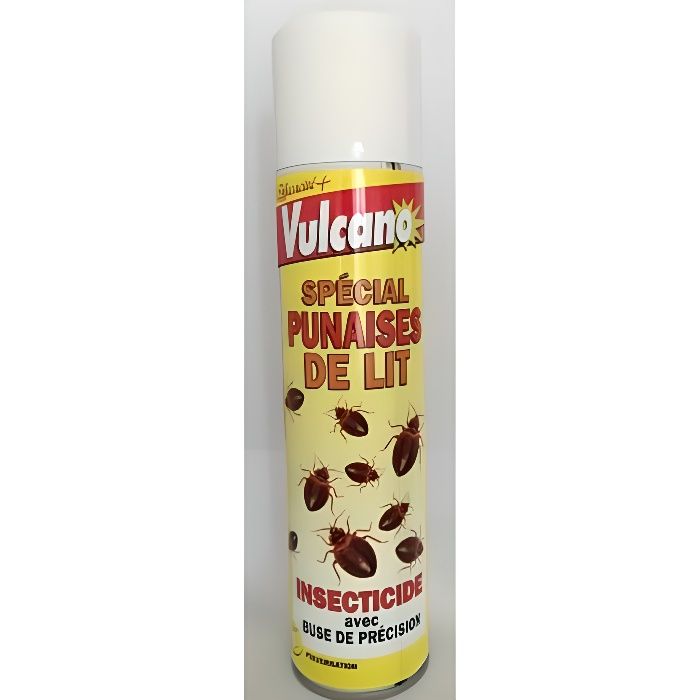 anti punaise de lit