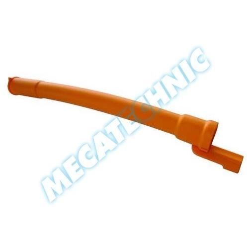 1 Guide De Jauge à Huile Pour Golf 4 Polo 4 B Achat Vente Jauge De Carburant 1 Guide De Jauge à Huile Po Cdiscount