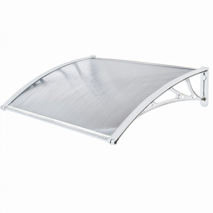 Marquise poly blanche werkapro 80x120cm