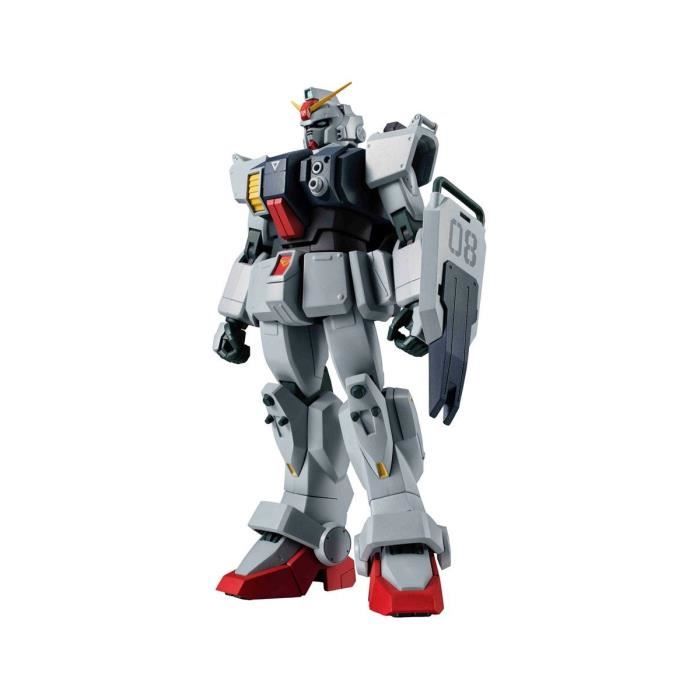 HGUC #193 RX-178 Gundam Mk-II (A.E.U.G.) - Gundam Pros