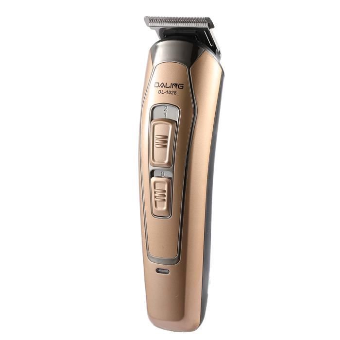 Nouvelle tondeuse cheveux 2020 clearance