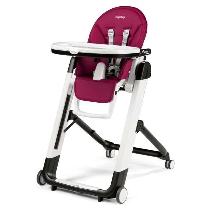 Peg Perego Siège Siesta Follow Me Baie
