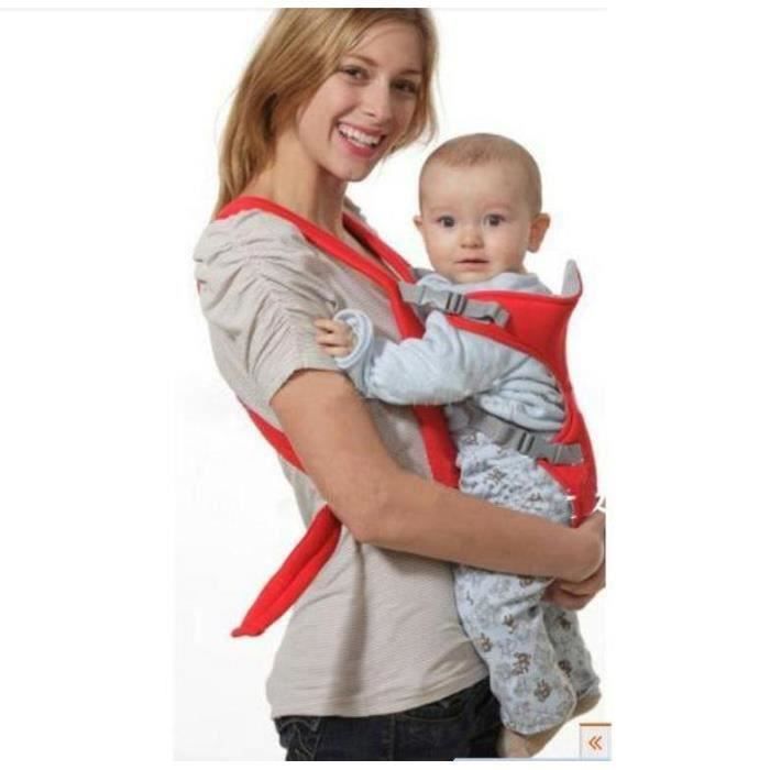 Porte Bebe Multifonction Sangle Pour Bebe Confortable Commode Rouge Cdiscount Puericulture Eveil Bebe Porte Bebe Multifonction Sangle Pour Bebe Confortable Commode Rouge Cdiscount Puericulture Eveil Bebe