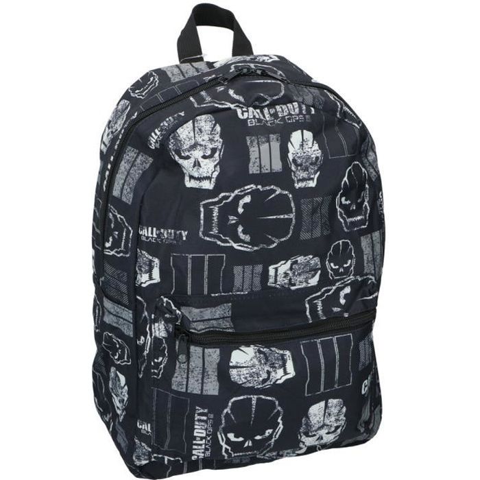 Sac a dos call of duty - Cdiscount
