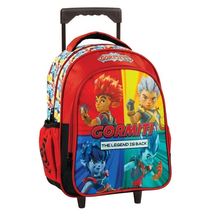 cartable slugterra
