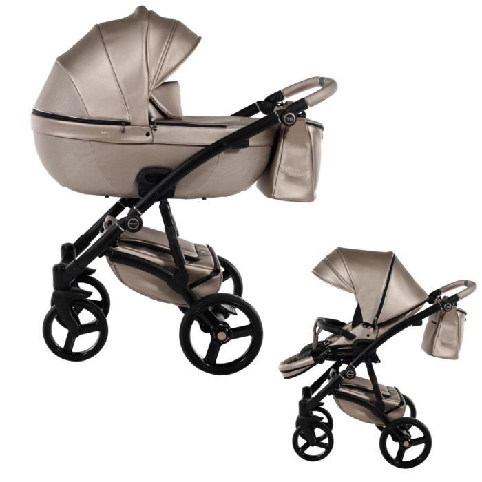 Poussette siege hot sale auto isofix