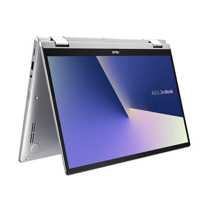 Asus Zenbook UM462DA-AI027T Ultrabook Convertible