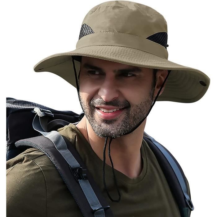 Full brim sale fishing hat