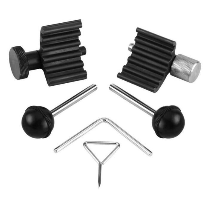 Outils de Calage de soupape pour VAG 1.2 1.4 1.6 1.9 2.0 SDI/TDI VW/Audi