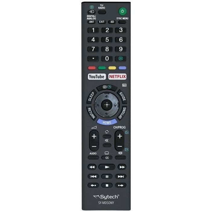 Télécommande universelle pour jouet