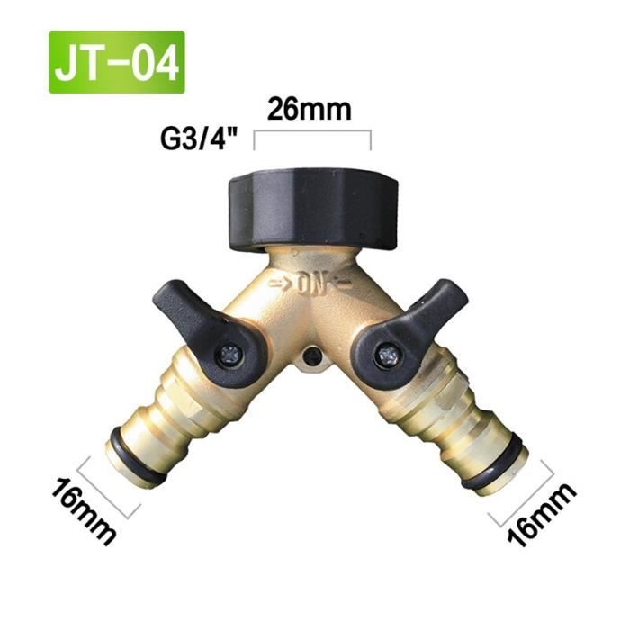 Spear - Jackson Laiton Fileté Femelle, Bleu, 3/10,2 Cm - BWF11