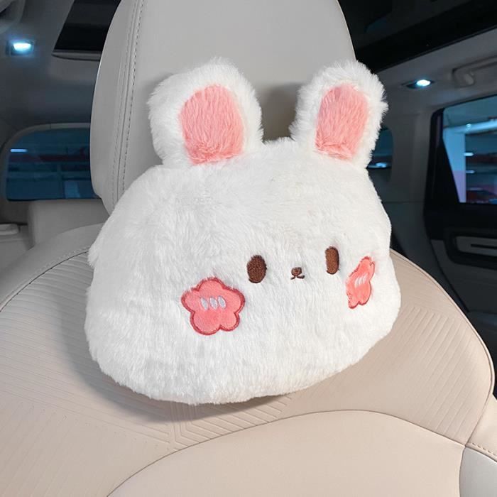 Siège de voiture pour poupée avec ventilation - Siège de voiture de poupée, décoration de table et jouet en peluche pour camion