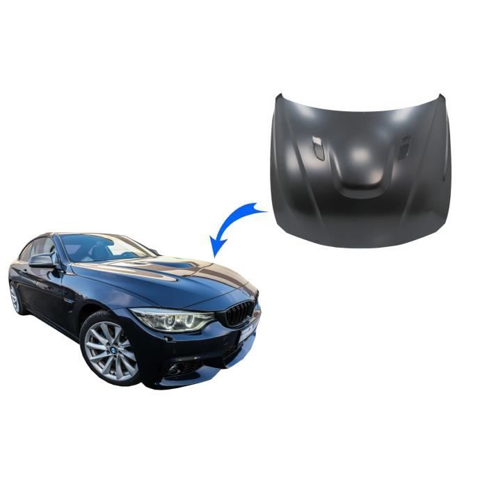 Bonnet Capuche Pour Bmw F30 F31 F35 11 19 F32 F33 F36 Gran Coupe 11 19 Gts Look Cdiscount Auto Bonnet Capuche Pour Bmw F30 F31 F35 11 19 F32 F33 F36 Gran Coupe 11 19 Gts Look Cdiscount Auto