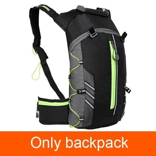 Sac a 2025 dos etanche 10l