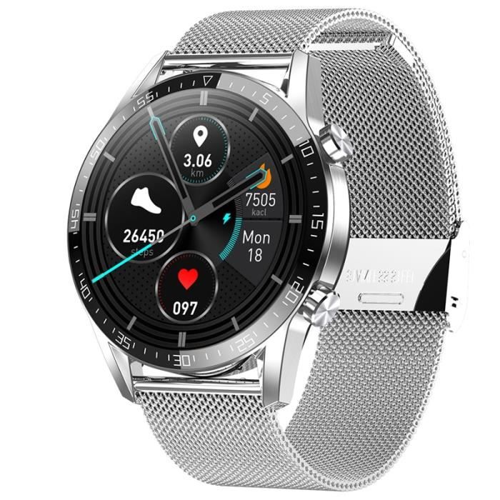 Timewolf top reloj inteligente