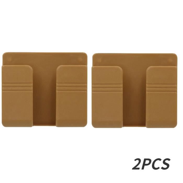 Supports Raptor Pour Appareils De Montage VertiMax – Lot De 2 – Marron – Très Bon état